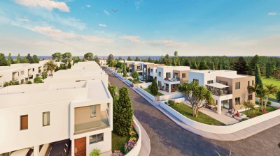 Premium Seaside Living in Mandria